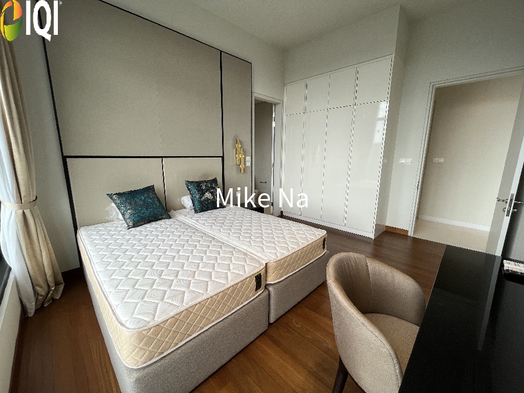 Pavilion Embassy image