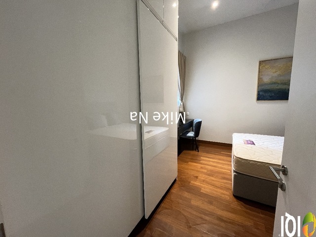 Pavilion Embassy image