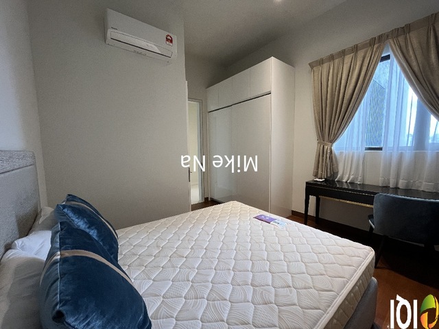 Pavilion Embassy image