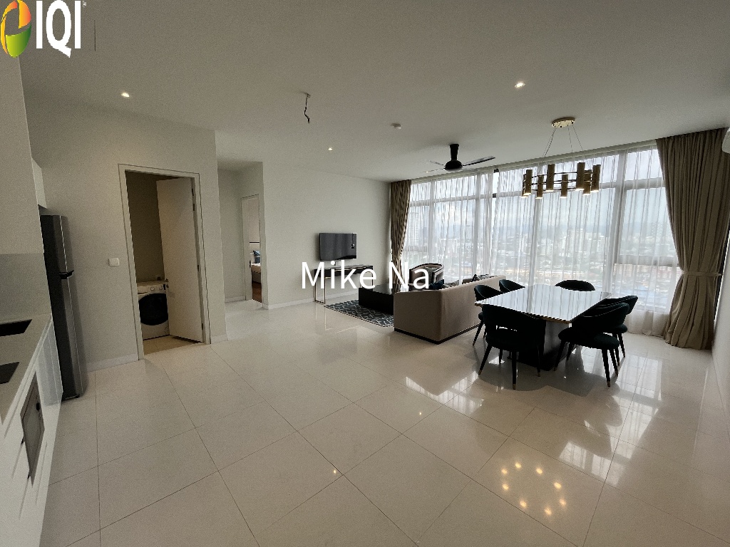 Pavilion Embassy image