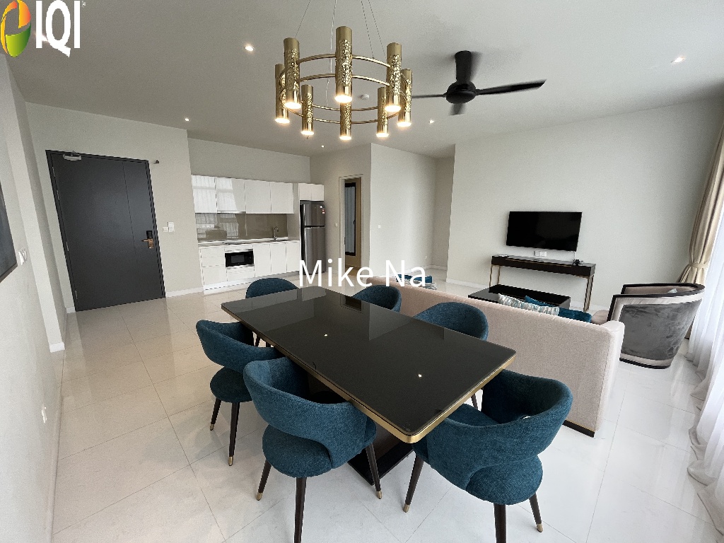 Pavilion Embassy image