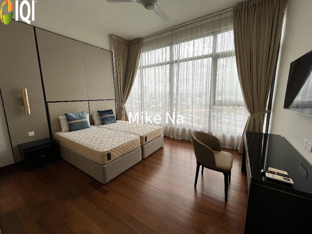 Pavilion Embassy image