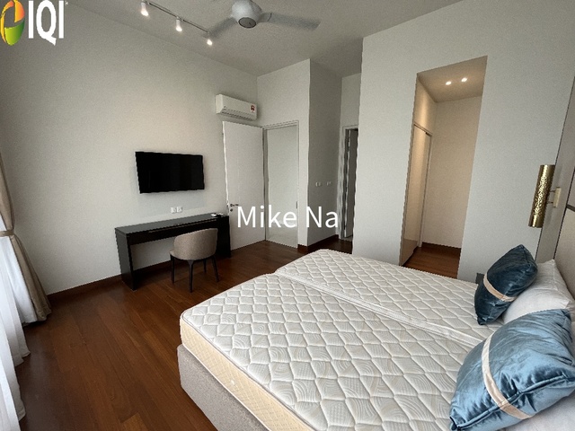 Pavilion Embassy image