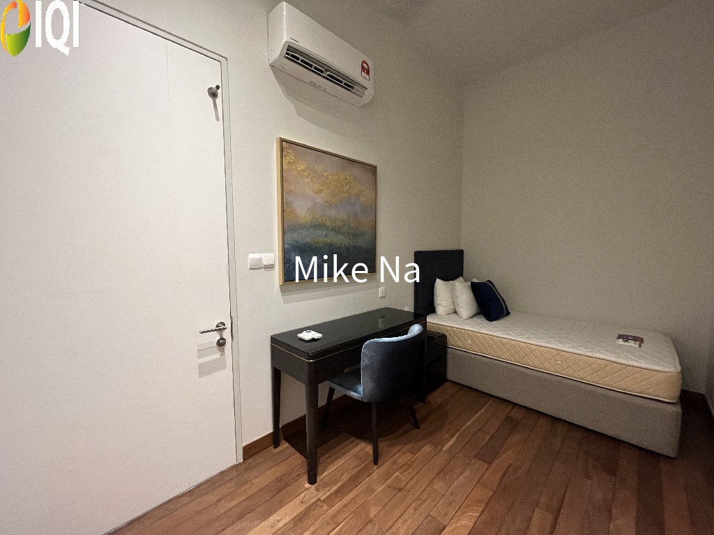 Pavilion Embassy image