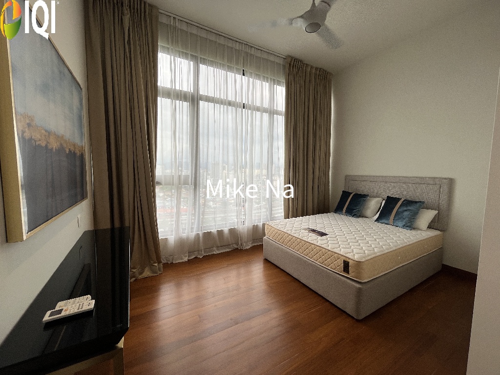 Pavilion Embassy image