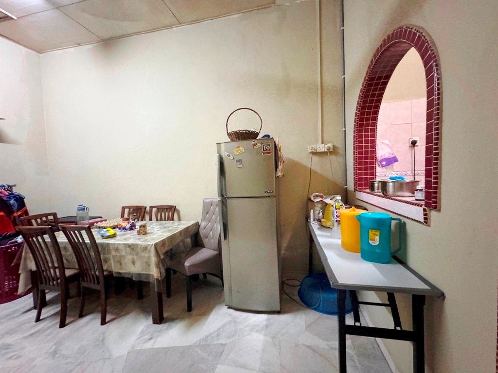 Taman Jaya Utama image