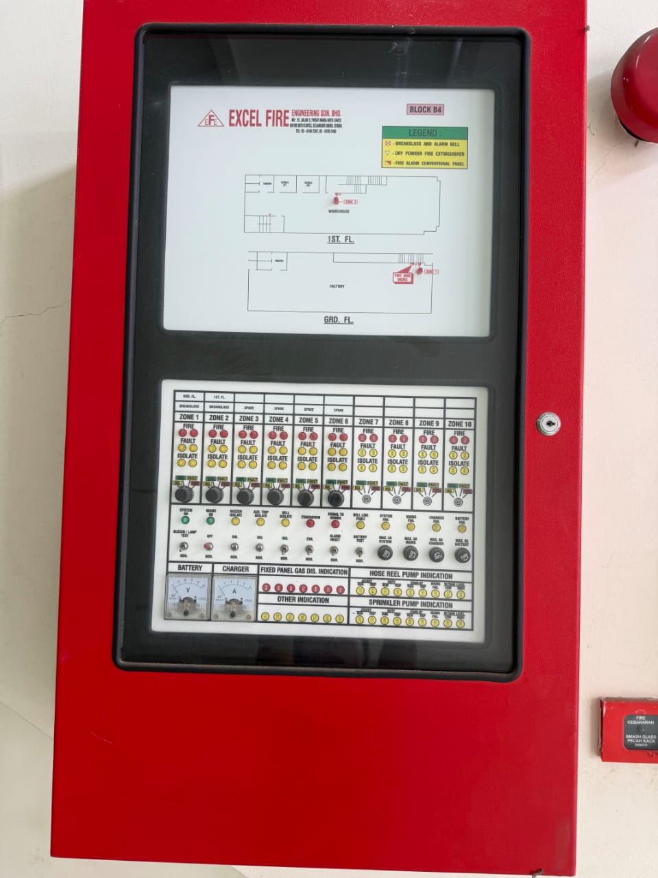 Kesas 32 Industrial Park image