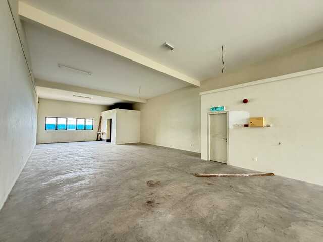 Kesas 32 Industrial Park image
