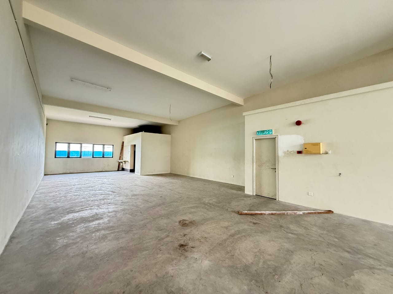 Kesas 32 Industrial Park image