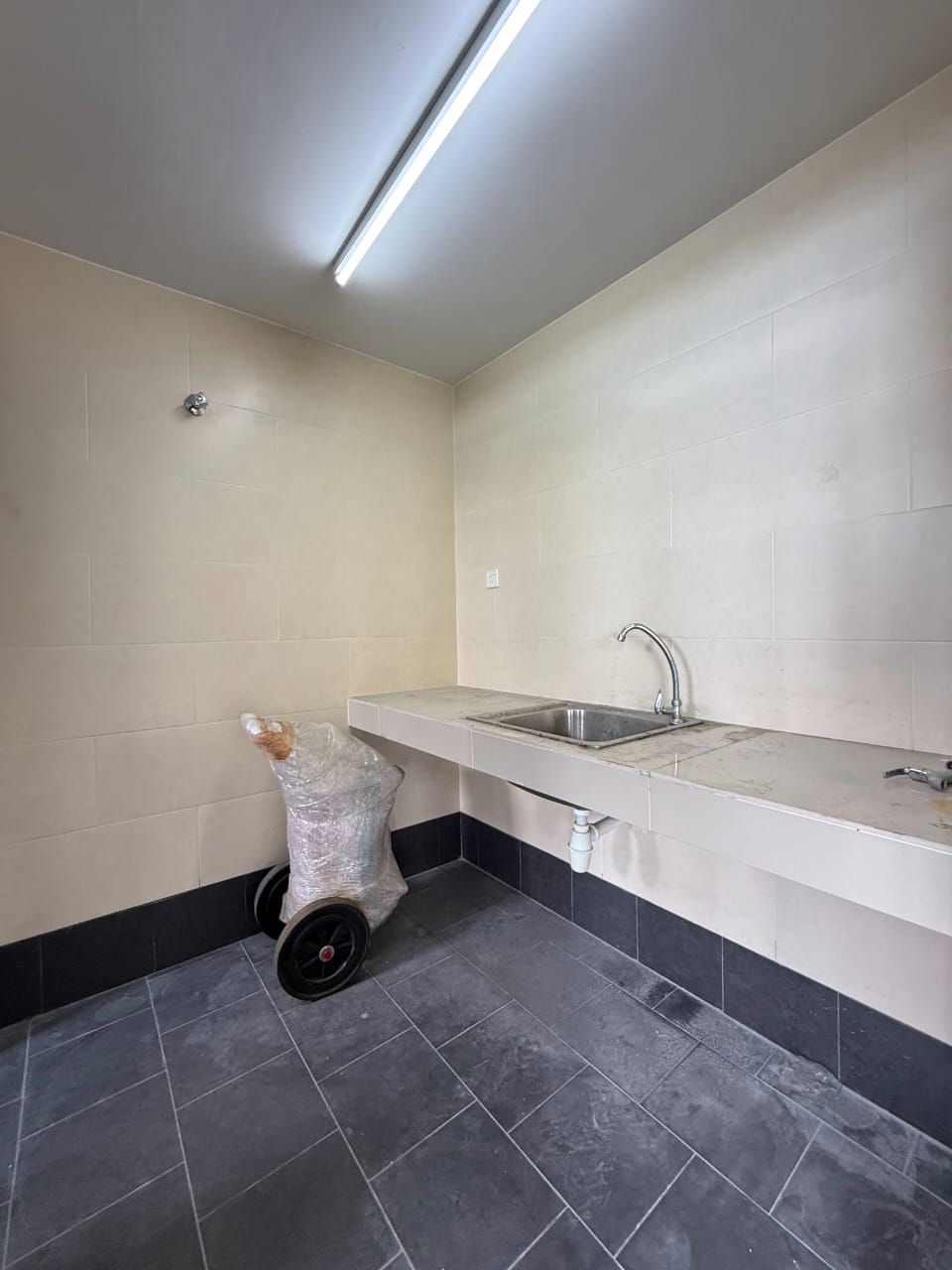 Kesas 32 Industrial Park image