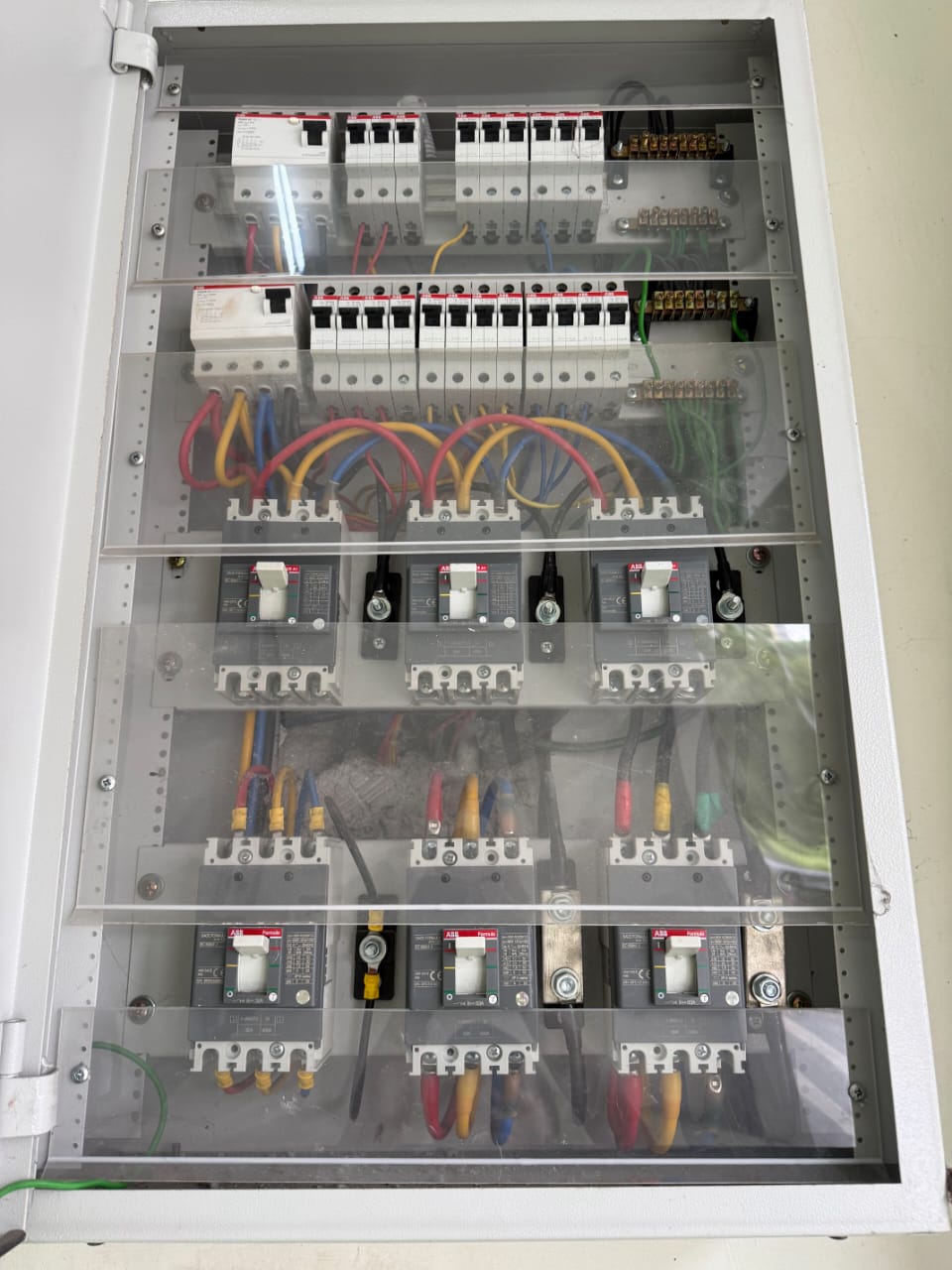 Kesas 32 Industrial Park image