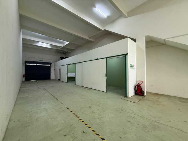 Kesas 32 Industrial Park image