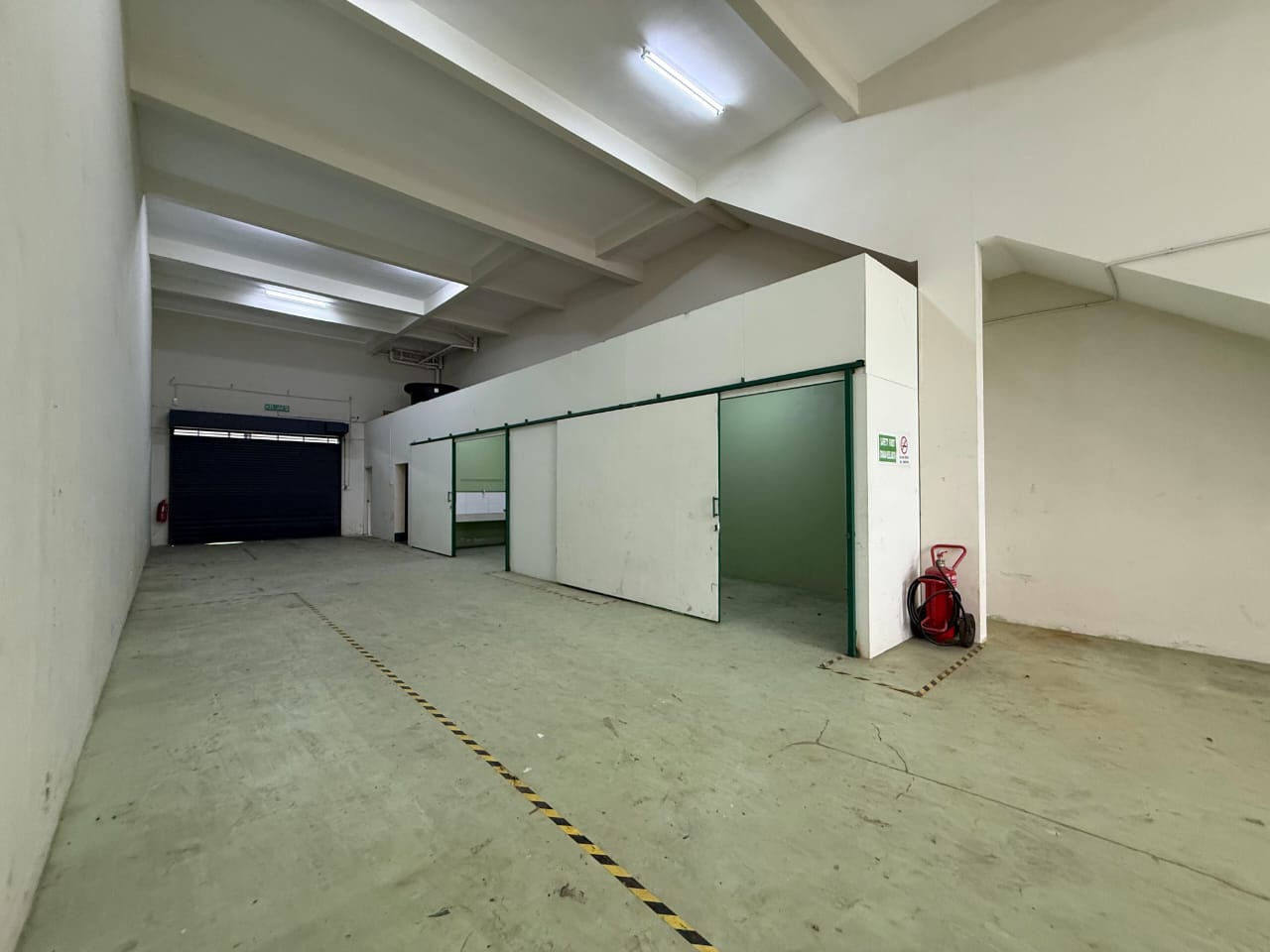 Kesas 32 Industrial Park image