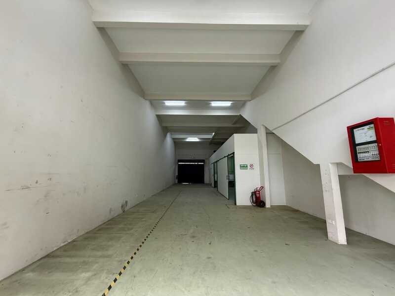 Kesas 32 Industrial Park