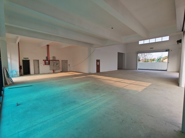 Pulau Meranti Puchong, Selangor image