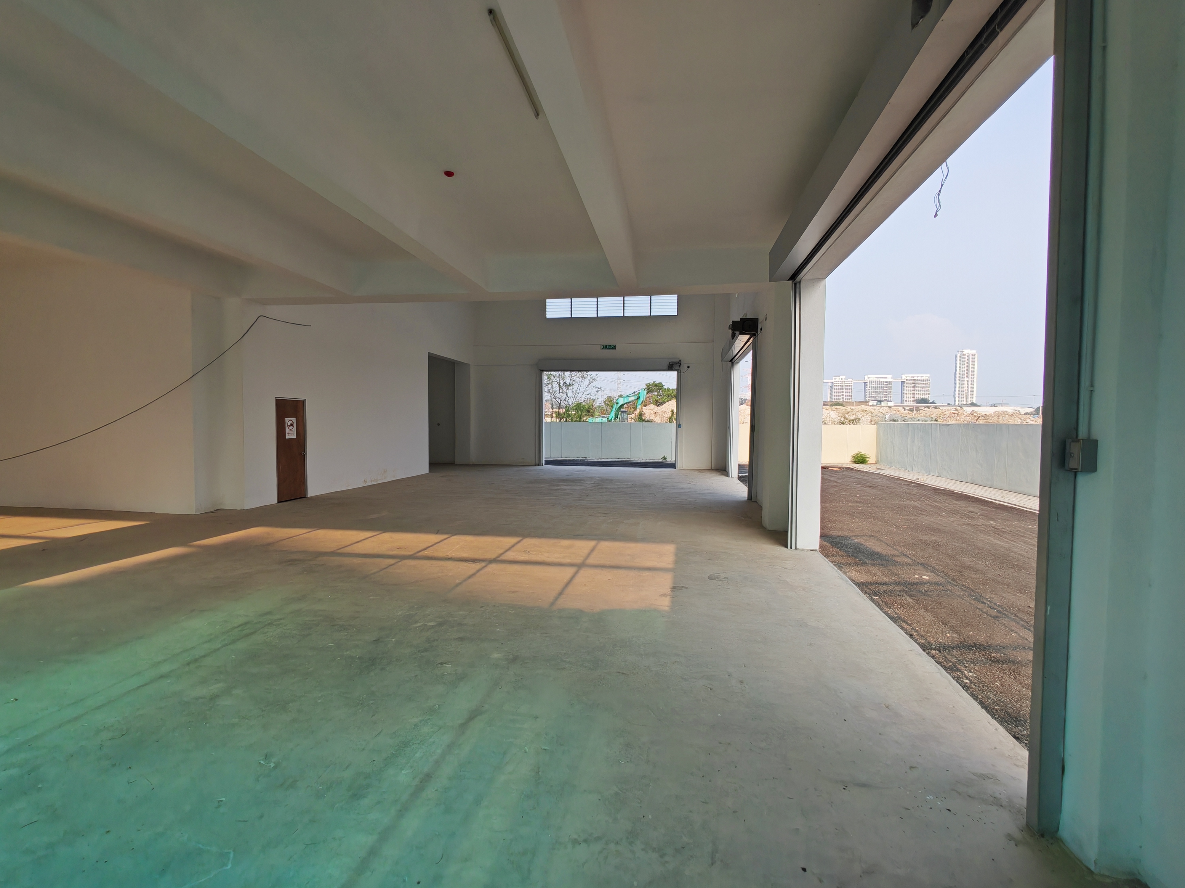 Pulau Meranti Puchong, Selangor image