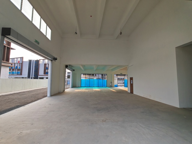 Pulau Meranti Puchong, Selangor image