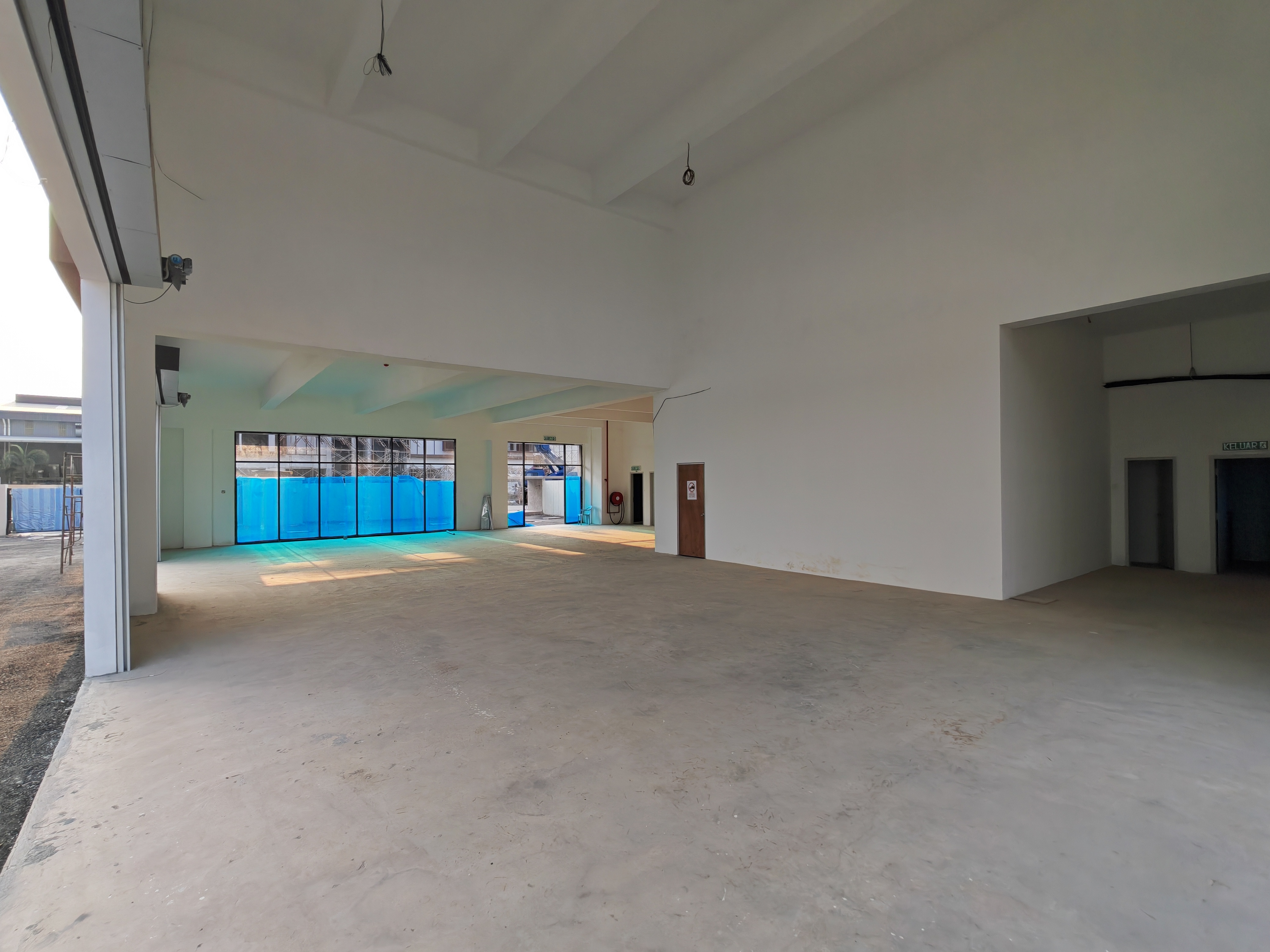 Pulau Meranti Puchong, Selangor image