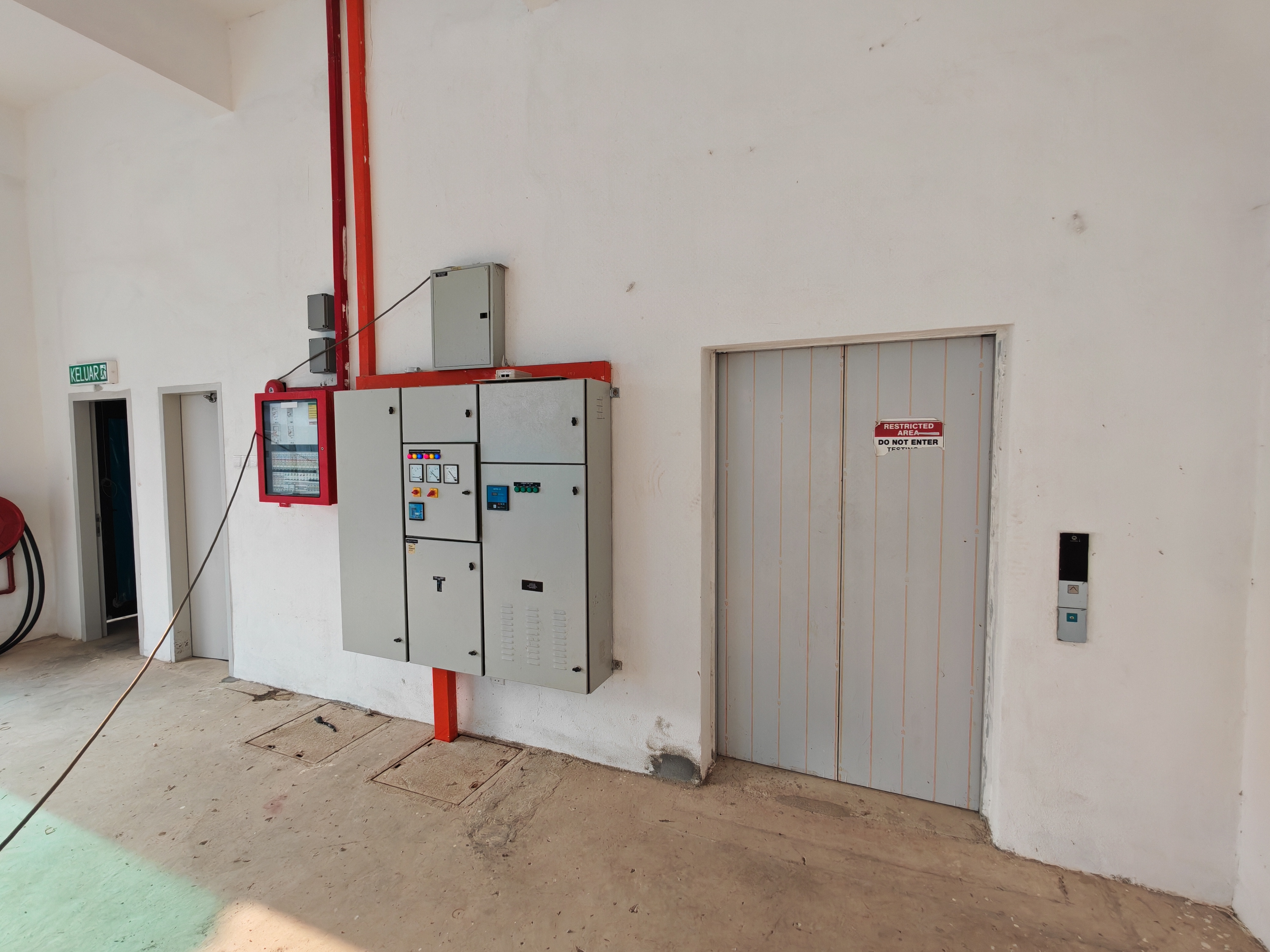 Pulau Meranti Puchong, Selangor image