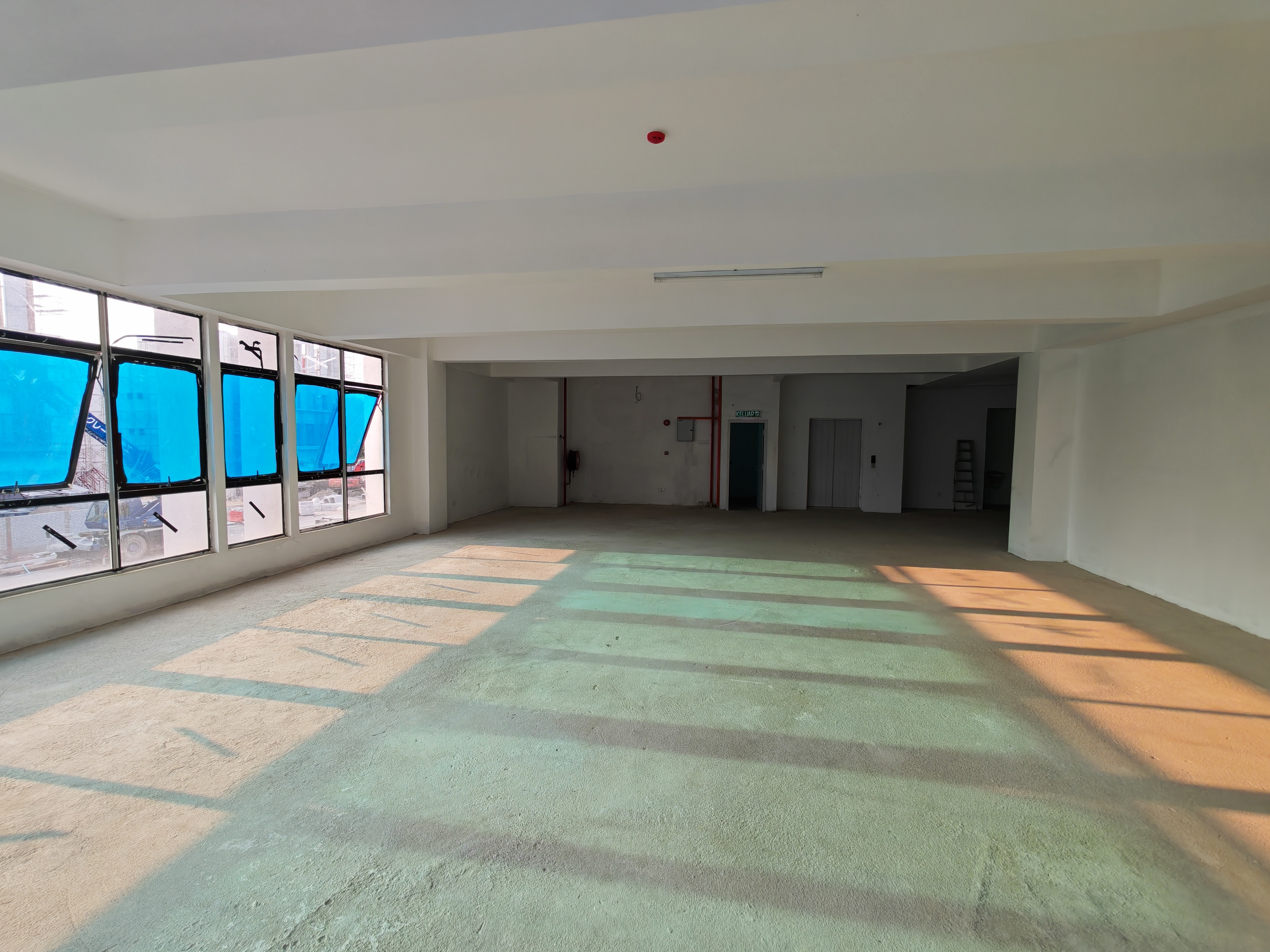 Pulau Meranti Puchong, Selangor image