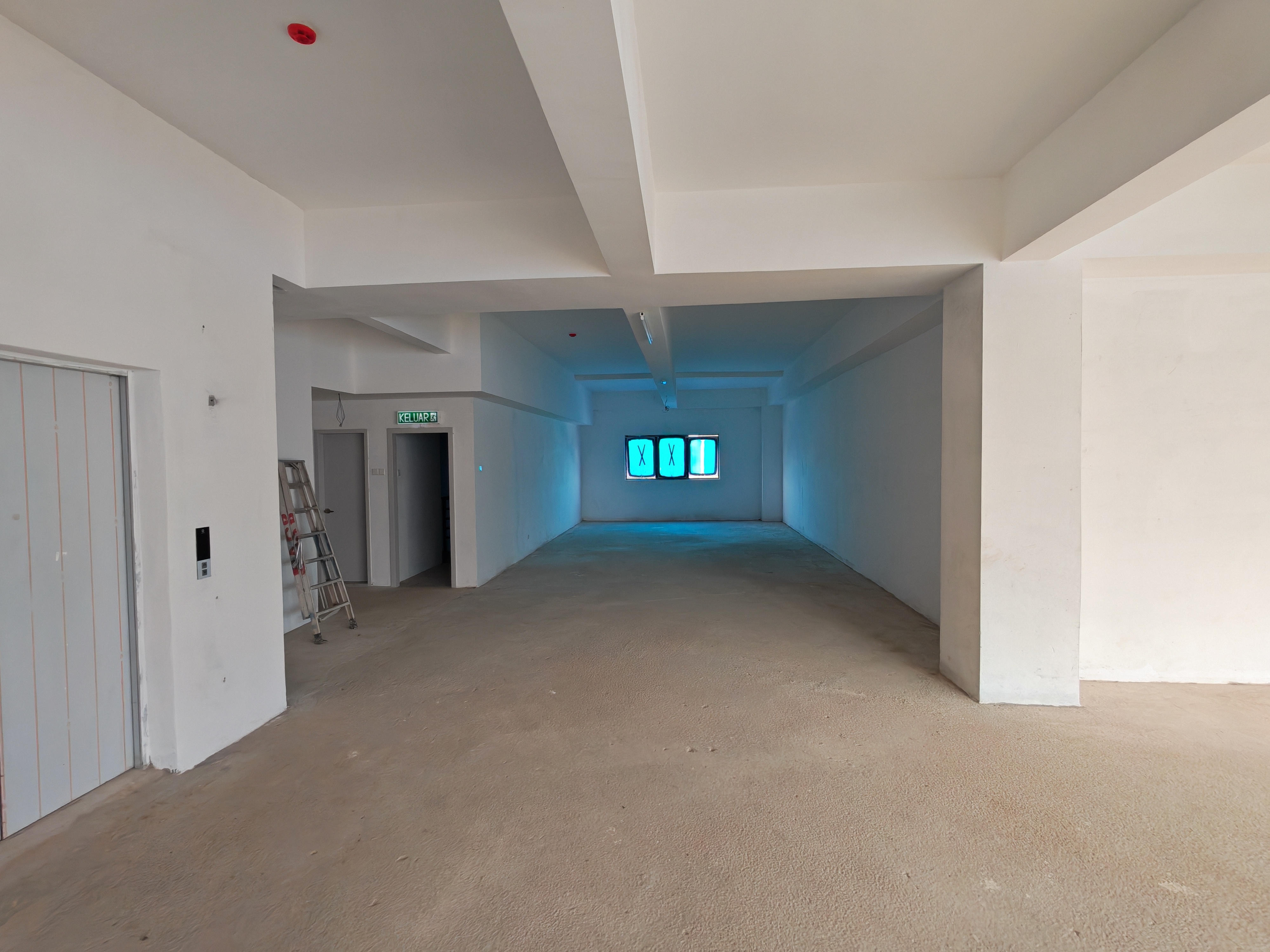 Pulau Meranti Puchong, Selangor image