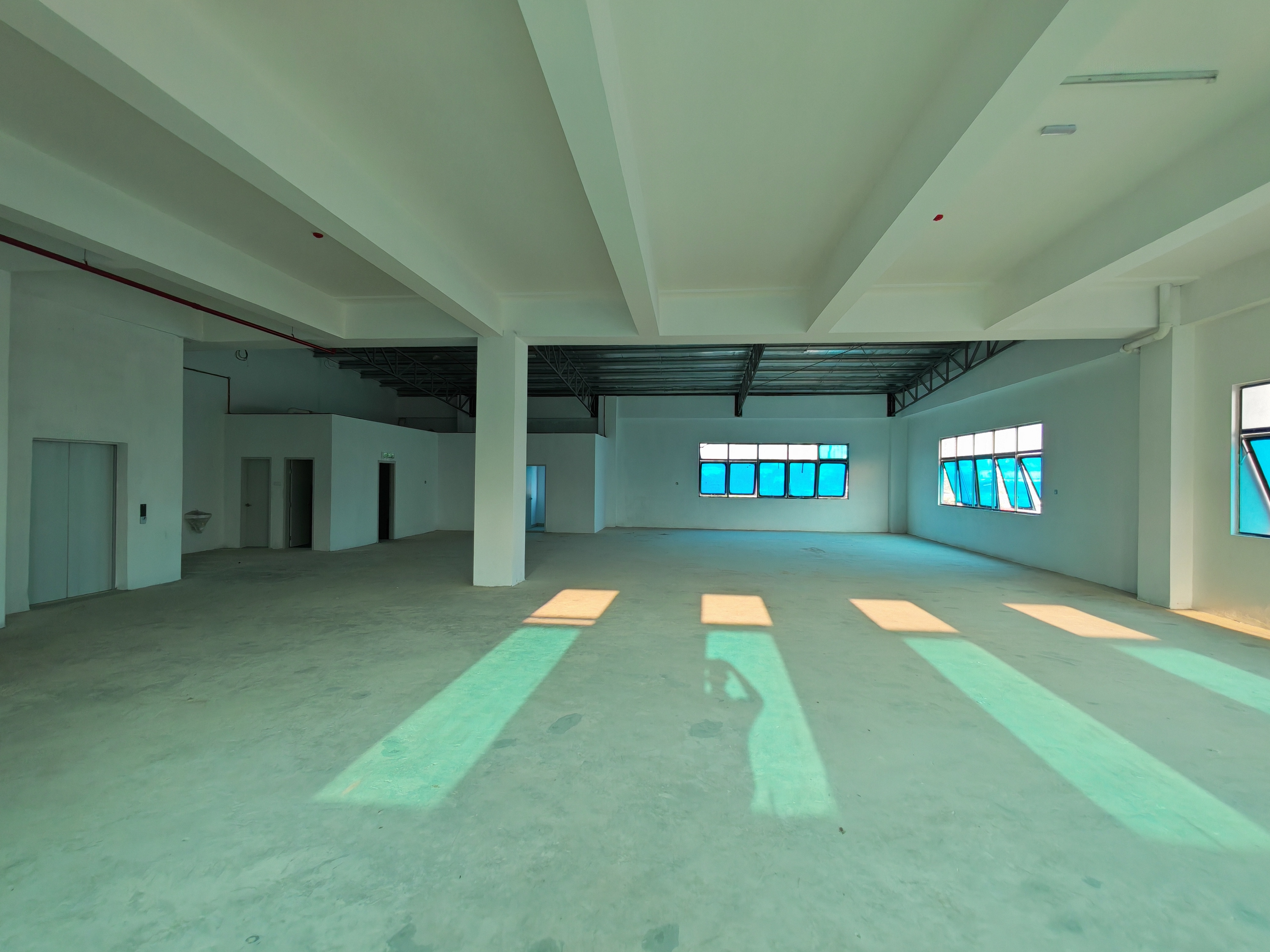 Pulau Meranti Puchong, Selangor image