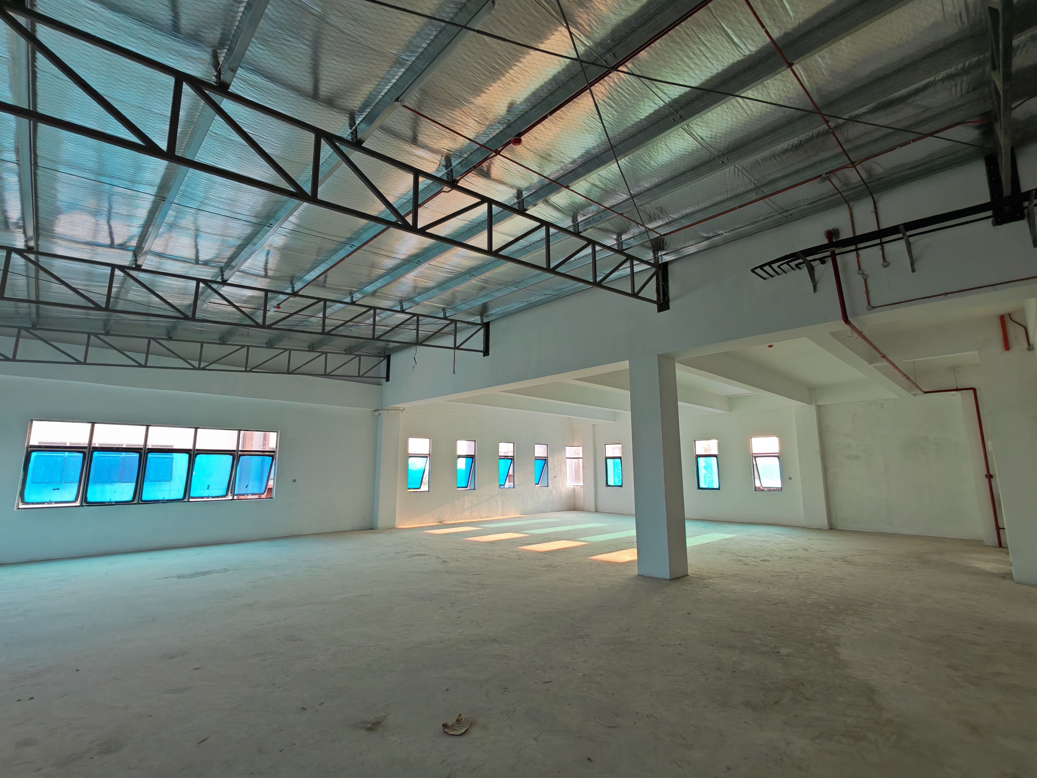 Pulau Meranti Puchong, Selangor image