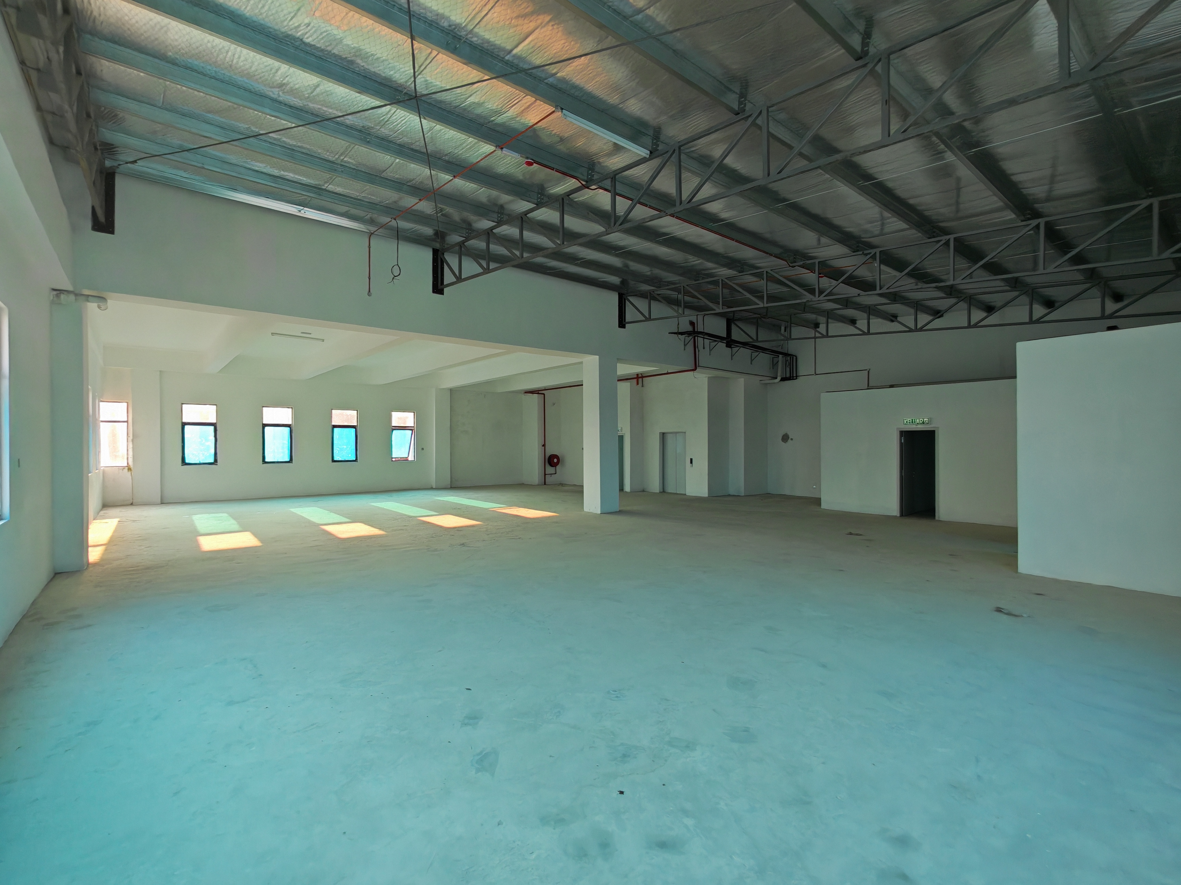 Pulau Meranti Puchong, Selangor image