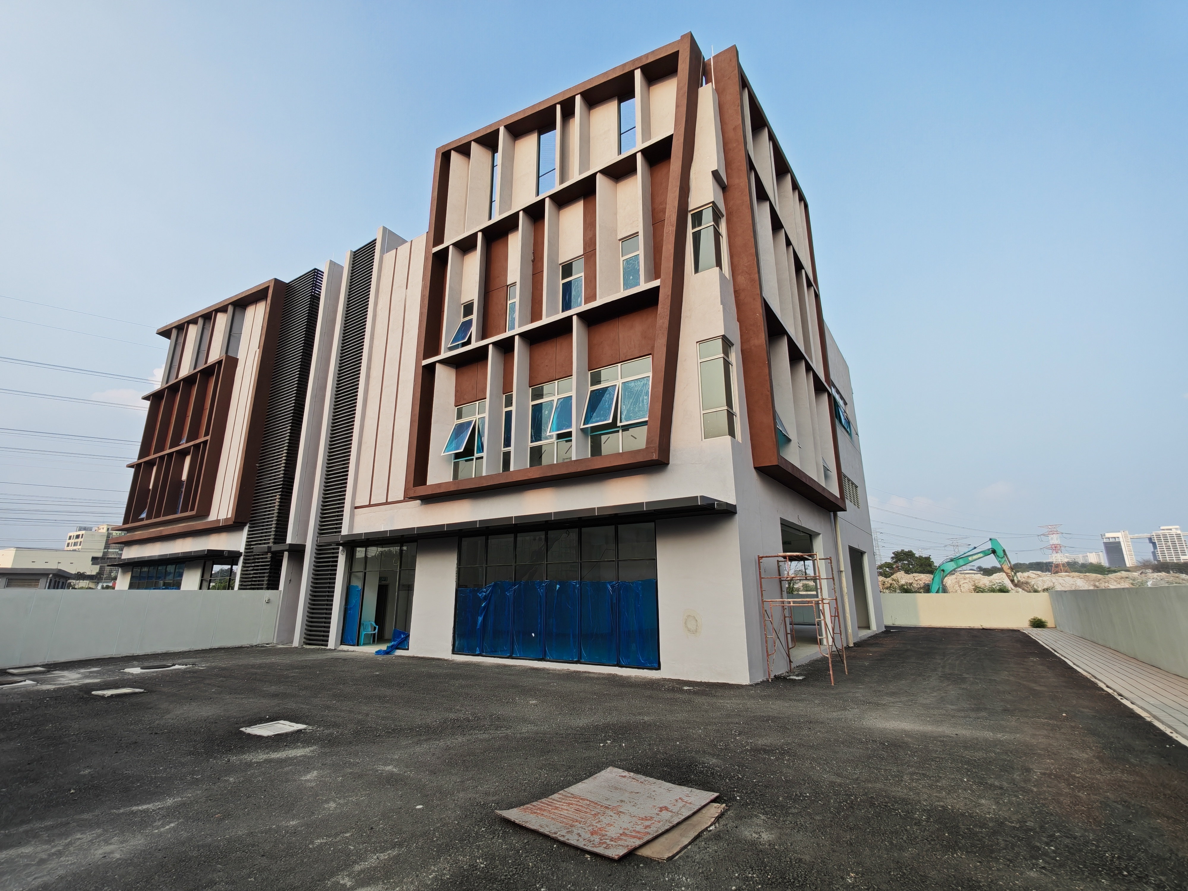 Pulau Meranti Puchong, Selangor image