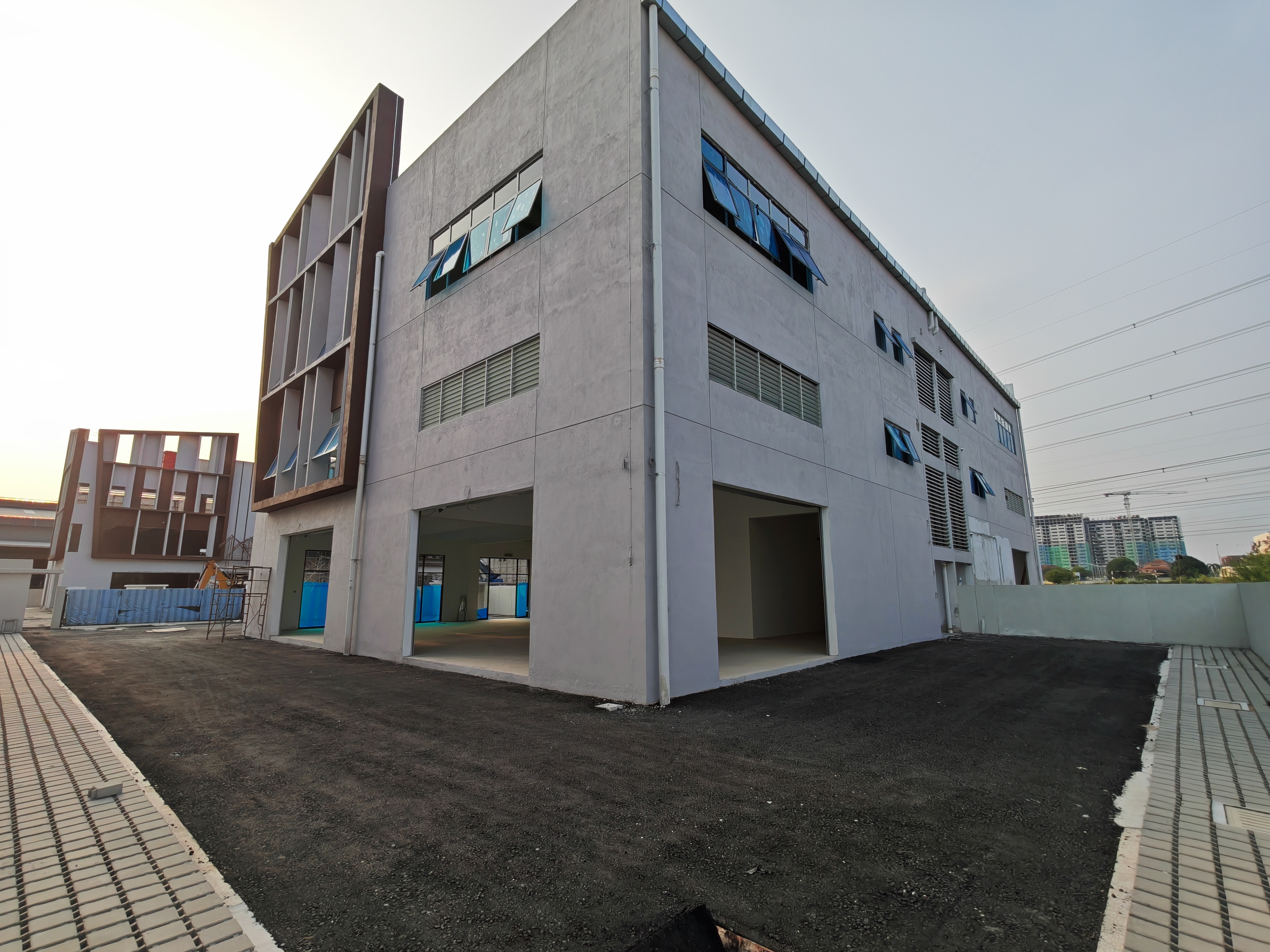 Pulau Meranti Puchong, Selangor image