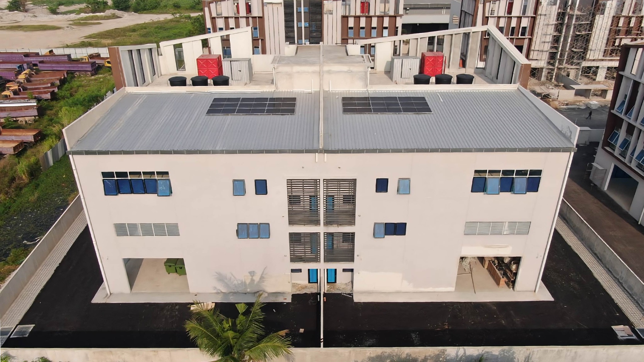 Pulau Meranti Puchong, Selangor image