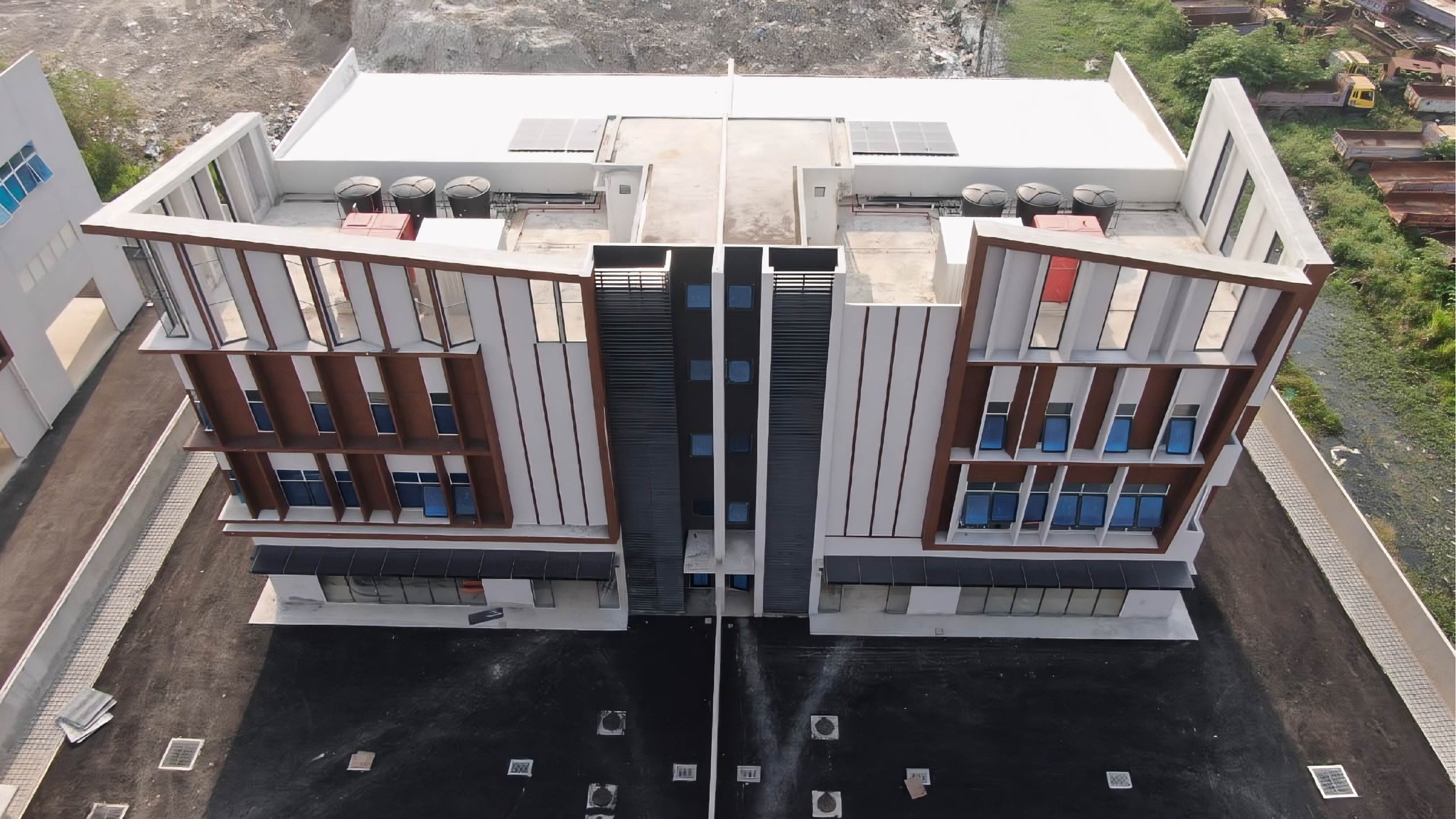 Pulau Meranti Puchong, Selangor image