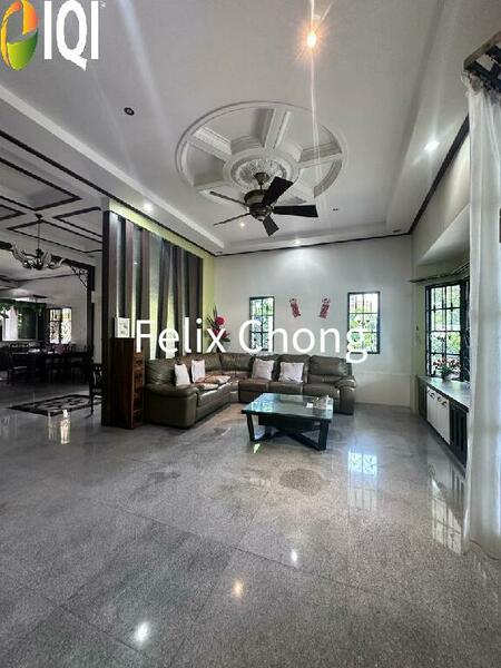 Taman Pelangi Indah 2 Sty Corner Lot,Jalan Pesona,Ulu Tiram,Unblock