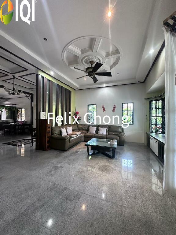 Taman Pelangi Indah 2 Sty Corner Lot,Jalan Pesona,Ulu Tiram,Unblock image