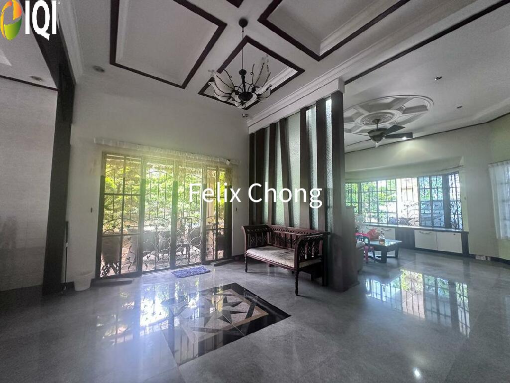 Taman Pelangi Indah 2 Sty Corner Lot,Jalan Pesona,Ulu Tiram,Unblock image