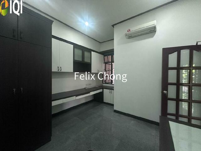 Taman Pelangi Indah 2 Sty Corner Lot,Jalan Pesona,Ulu Tiram,Unblock image