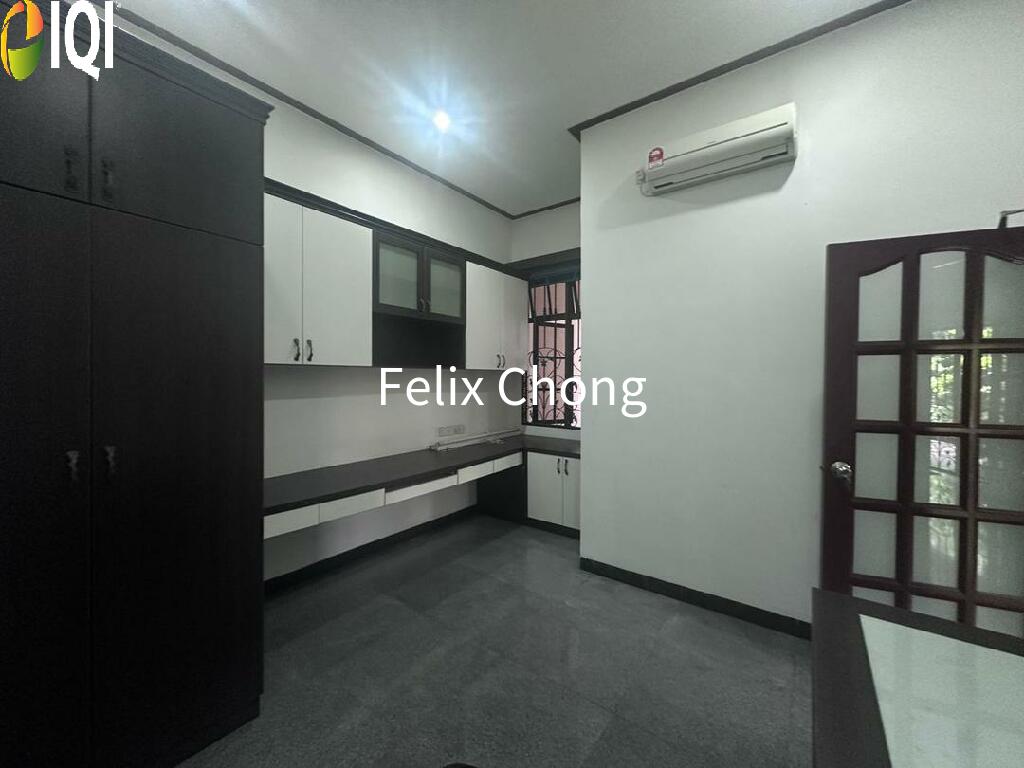 Taman Pelangi Indah 2 Sty Corner Lot,Jalan Pesona,Ulu Tiram,Unblock image