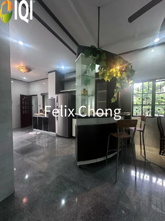 Taman Pelangi Indah 2 Sty Corner Lot,Jalan Pesona,Ulu Tiram,Unblock image