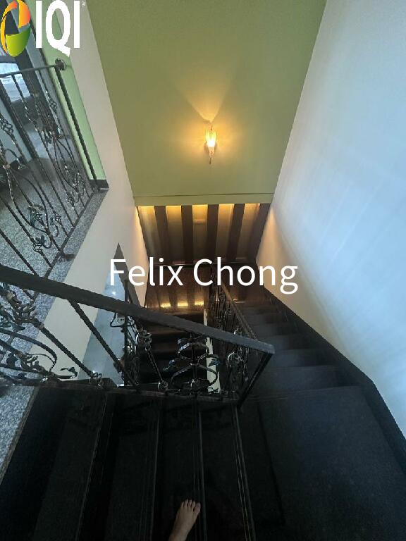 Taman Pelangi Indah 2 Sty Corner Lot,Jalan Pesona,Ulu Tiram,Unblock image