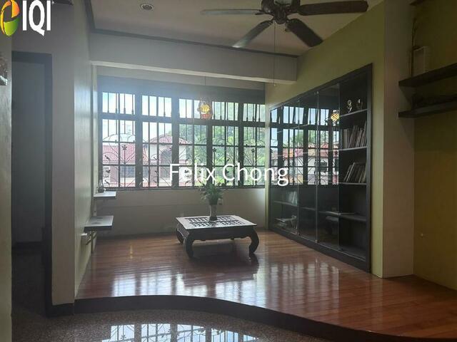 Taman Pelangi Indah 2 Sty Corner Lot,Jalan Pesona,Ulu Tiram,Unblock image