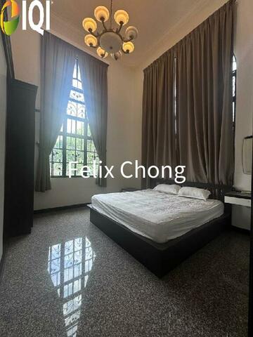 Taman Pelangi Indah 2 Sty Corner Lot,Jalan Pesona,Ulu Tiram,Unblock image