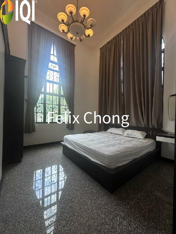 Taman Pelangi Indah 2 Sty Corner Lot,Jalan Pesona,Ulu Tiram,Unblock image