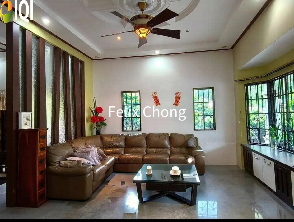 Taman Pelangi Indah 2 Sty Corner Lot,Jalan Pesona,Ulu Tiram,Unblock image