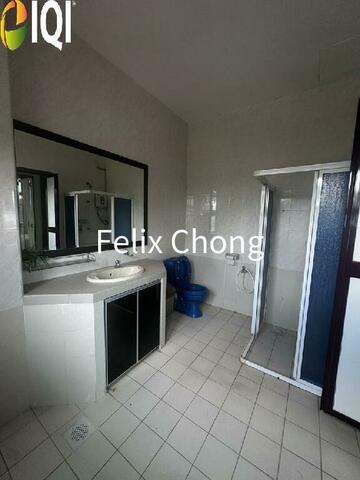 Taman Pelangi Indah 2 Sty Corner Lot,Jalan Pesona,Ulu Tiram,Unblock image