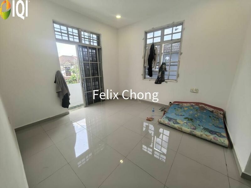 Taman Universiti 2 Sty Endlot,Jalan Kebudayaan,Skudai,Renovated,Extend