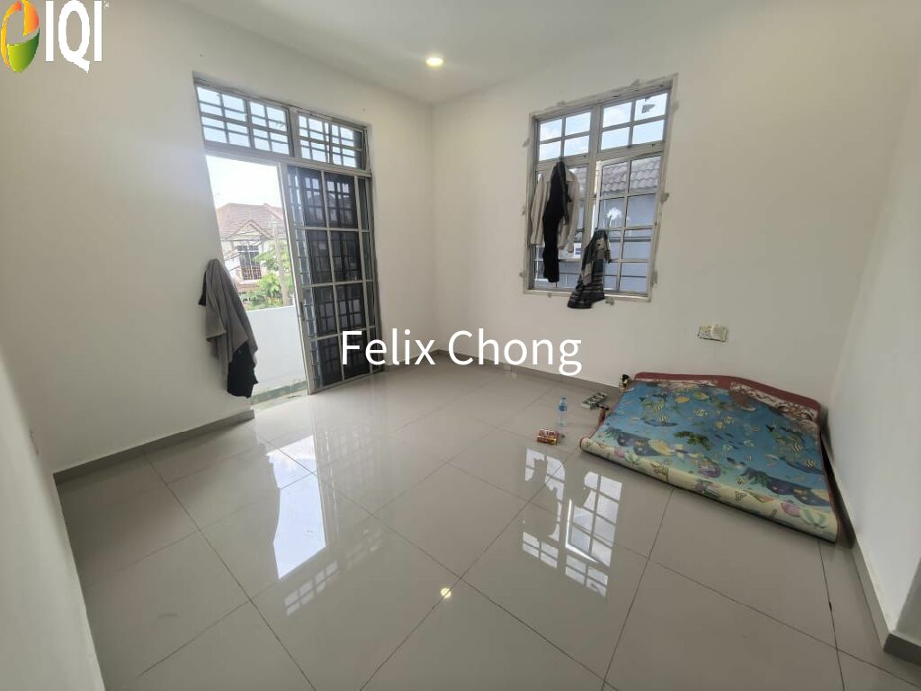 Taman Universiti 2 Sty Endlot,Jalan Kebudayaan,Skudai,Renovated,Extend image