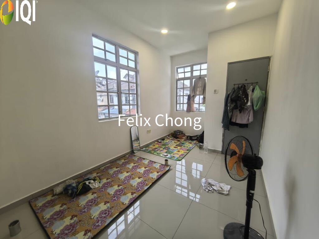 Taman Universiti 2 Sty Endlot,Jalan Kebudayaan,Skudai,Renovated,Extend image