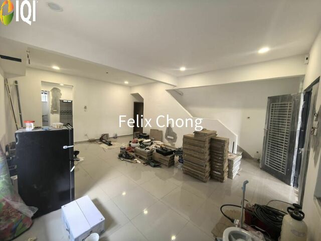 Taman Universiti 2 Sty Endlot,Jalan Kebudayaan,Skudai,Renovated,Extend image