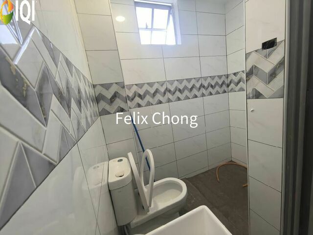 Taman Universiti 2 Sty Endlot,Jalan Kebudayaan,Skudai,Renovated,Extend image