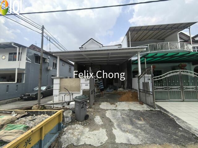 Taman Universiti 2 Sty Endlot,Jalan Kebudayaan,Skudai,Renovated,Extend image